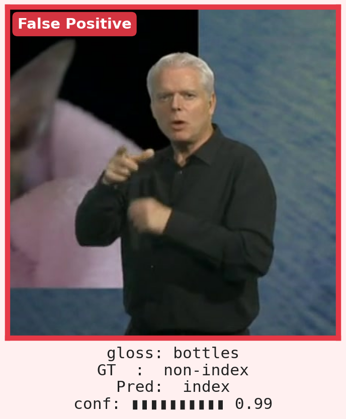 FP: bottles