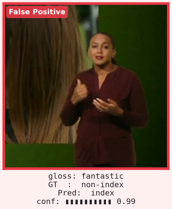 FP: fantastic